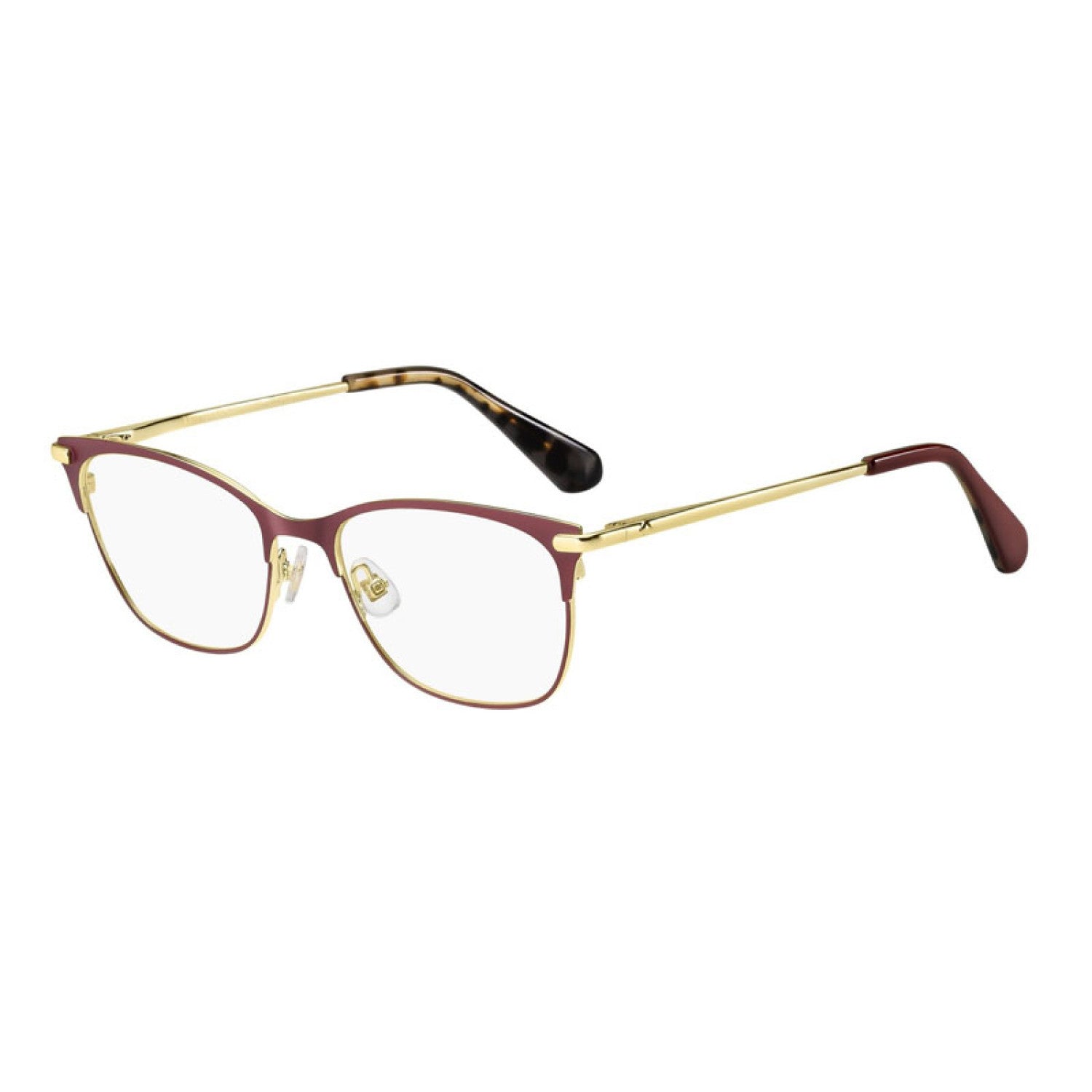Armazón Oftálmico Kate Spade BENDALL 0LHF00 50-17-140