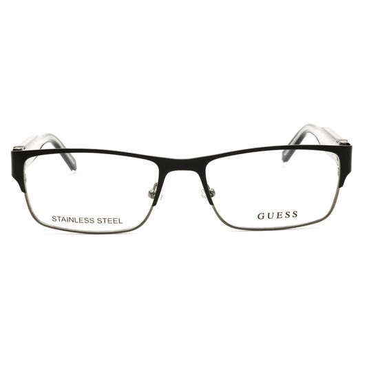 Armazón Oftálmico Guess GU50082 002 54-17-145