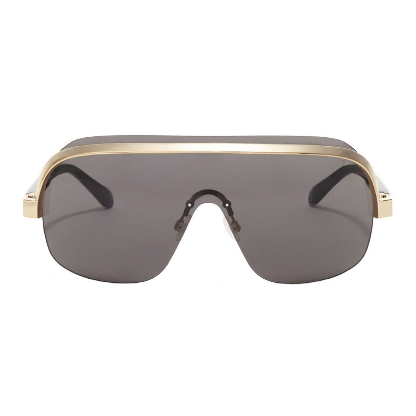 Lentes de Sol Palm Angels PERI10I KING 1007 135mm