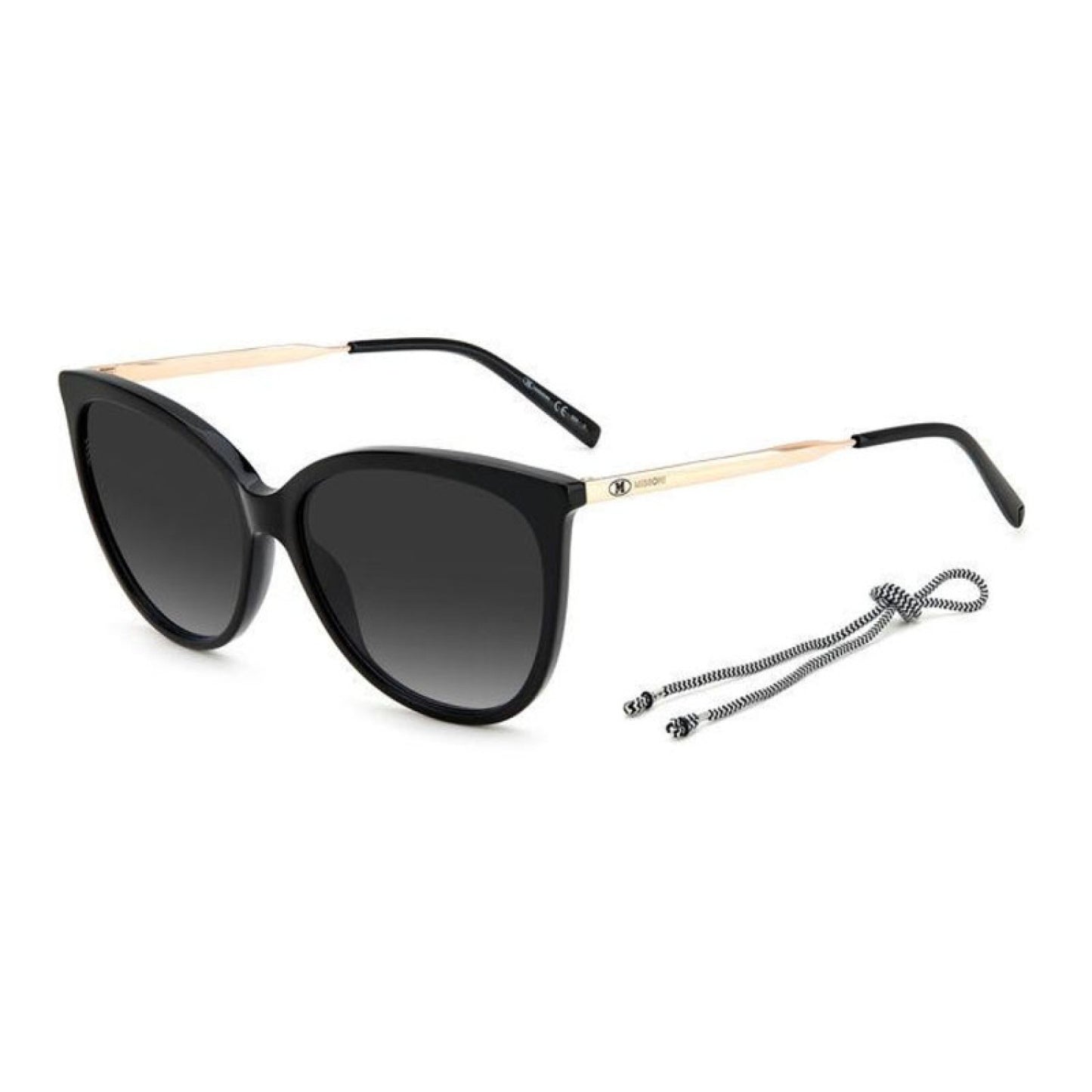 Lentes de Sol Missoni MMI 0119/S 08079O 58-16-145