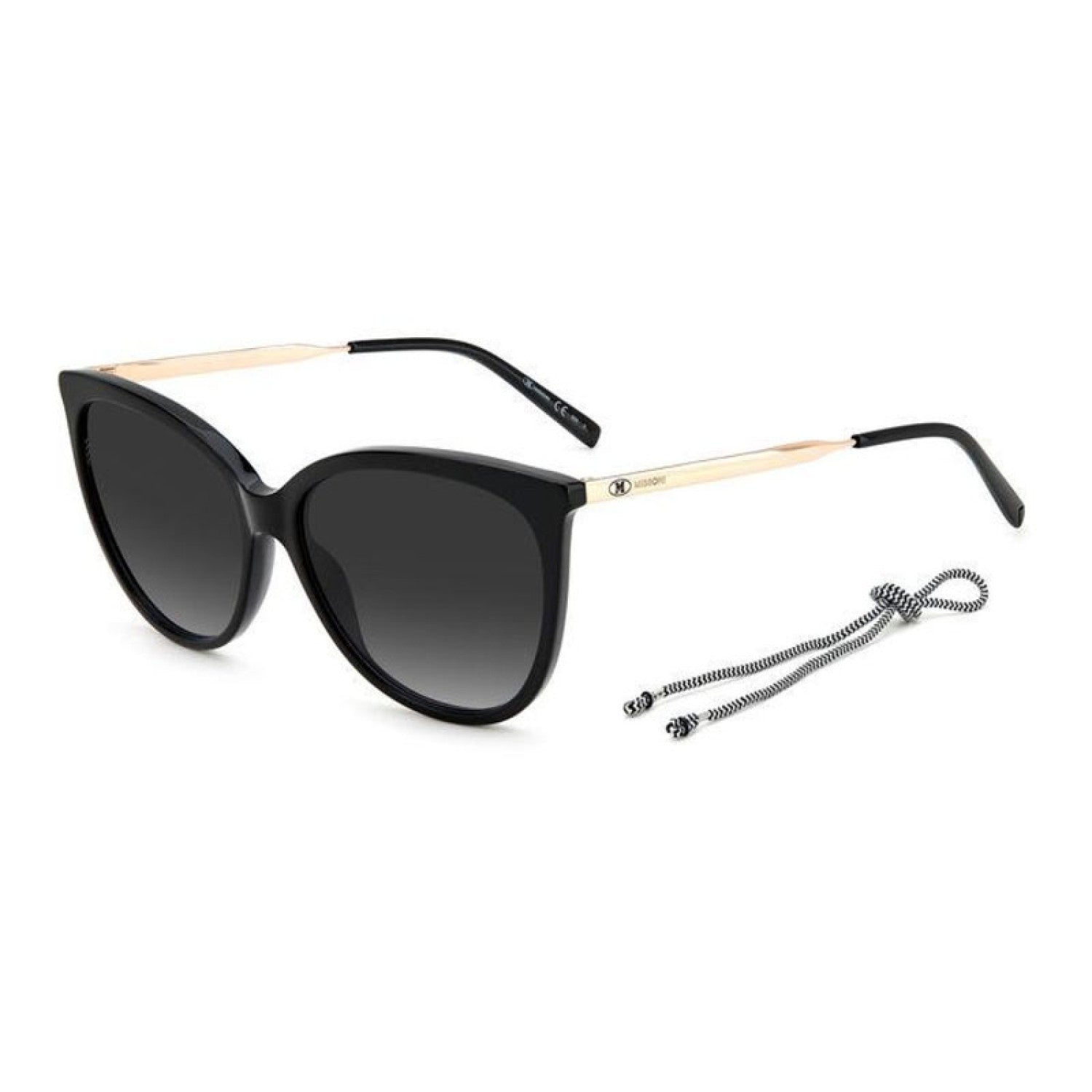 Lentes de Sol Missoni MMI 0119/S 08079O 58-16-145
