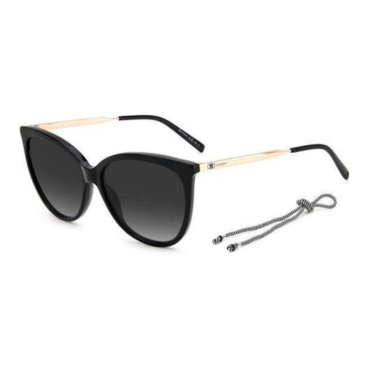 Lentes de Sol Missoni MMI 0119/S 08079O 58-16-145