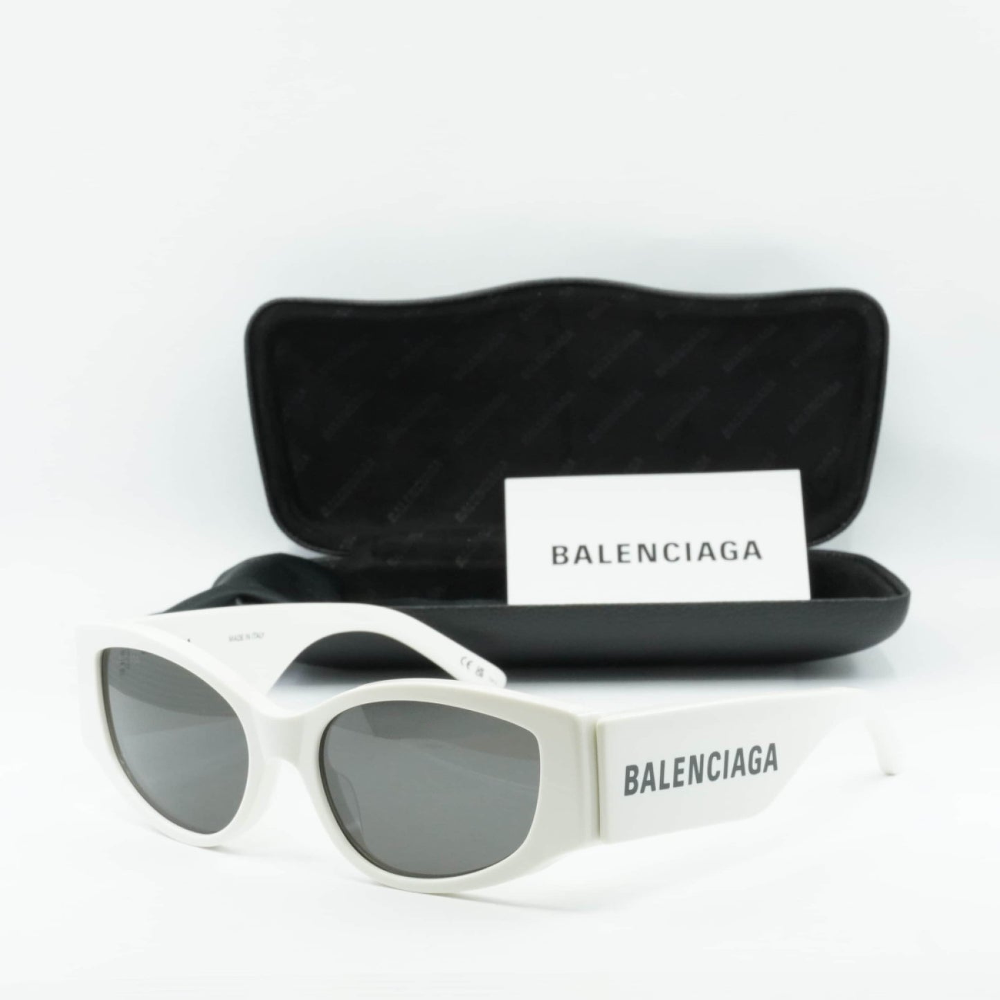 Lentes de Sol Balenciaga BB0258S 003 58-18-145