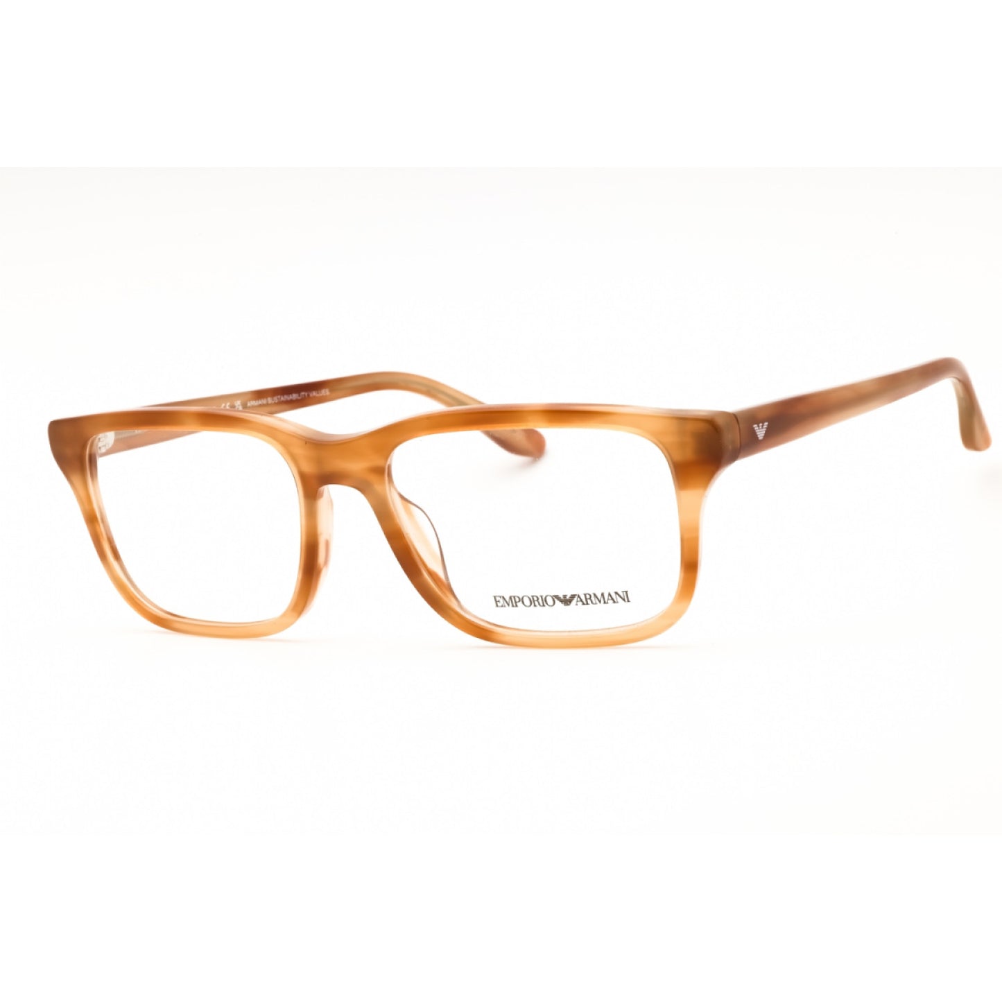 Armazón Oftálmico Emporio Armani EA3250U 6203 54-17-145