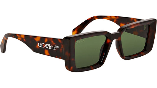 Lentes de Sol OFF-WHITE OERI064 6055 53