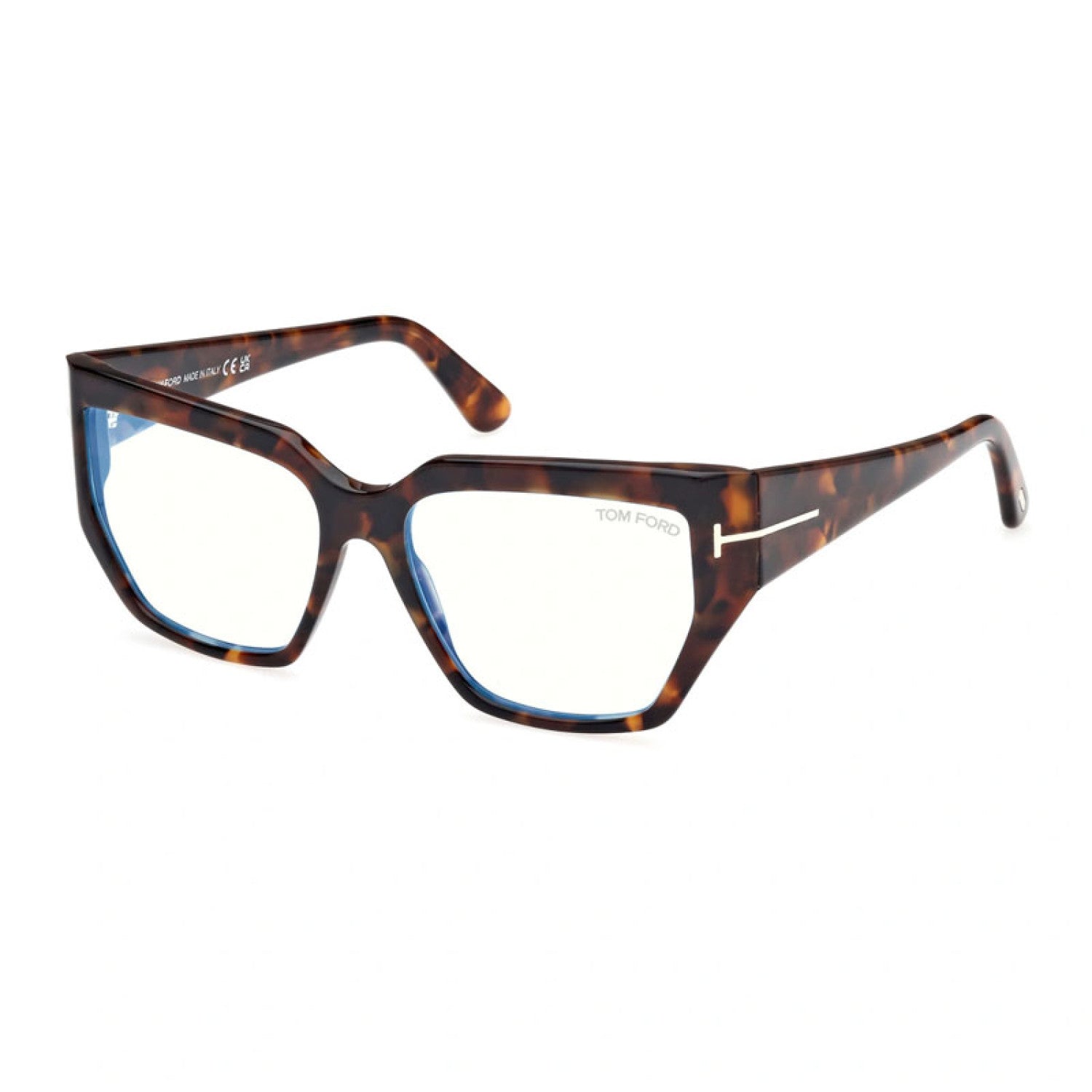 Armazón Oftálmico Tom Ford FT5951-B 052 54-16-140