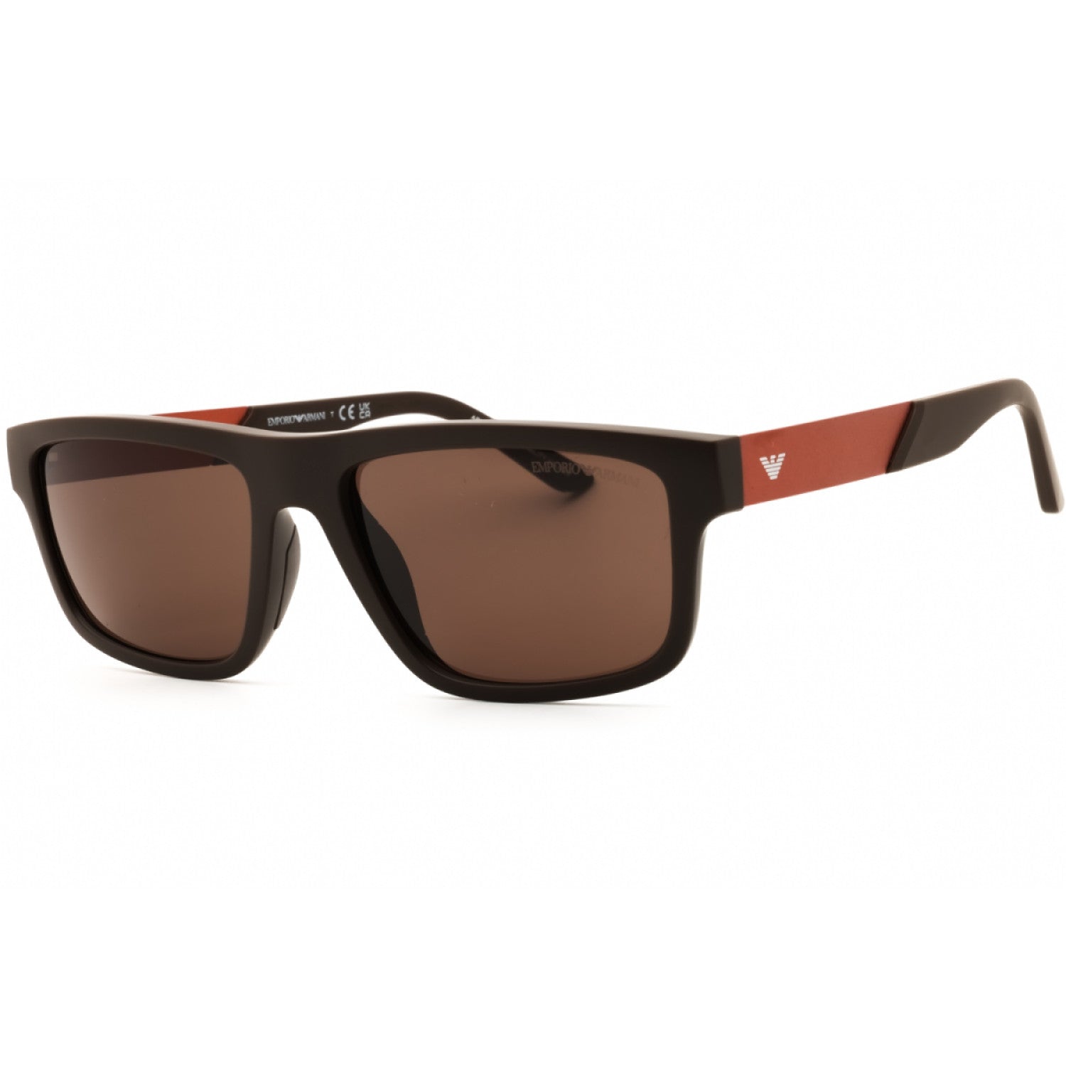 Lentes de Sol Emporio Armani EA4244U 624373 57-18-145