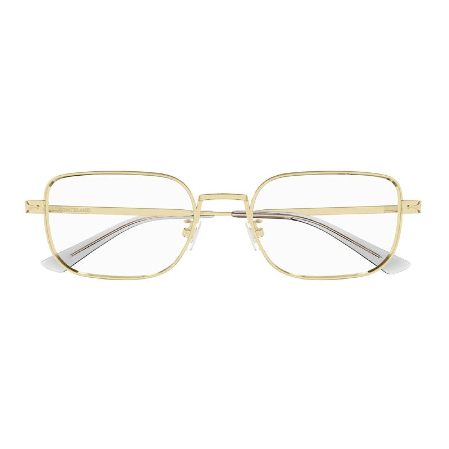 Armazón Oftálmico Montblanc MB0267O 004 55-19-150
