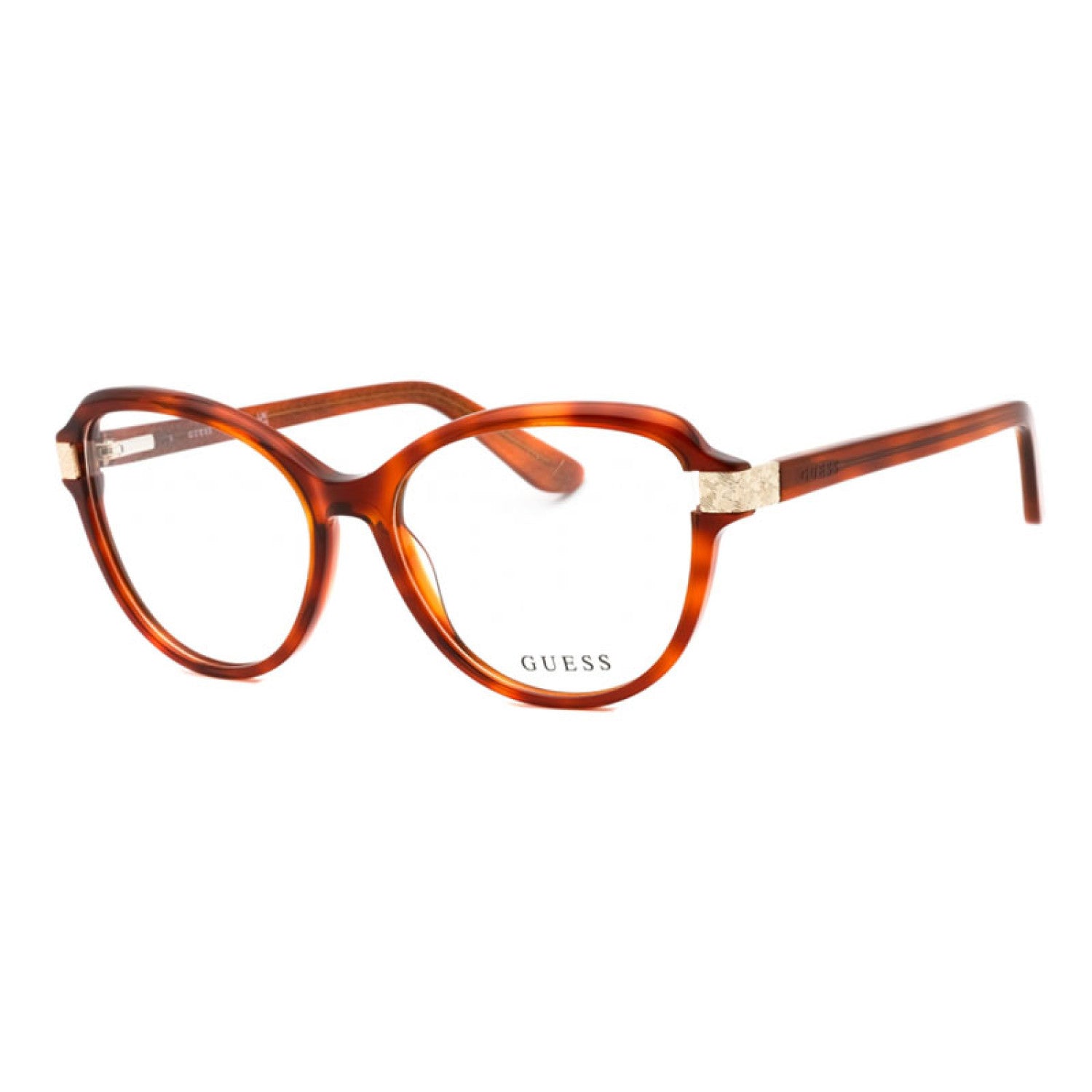 Armazón Oftálmico Guess GU2955 053 55-16-140