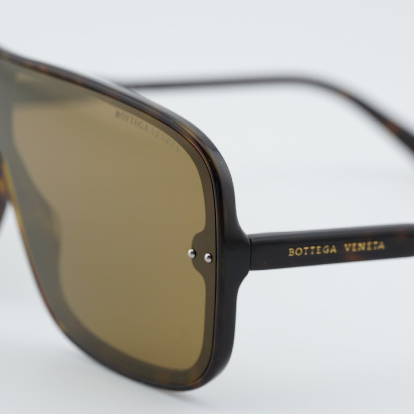 Lentes de Sol Bottega Veneta BV0167S 003 99mm