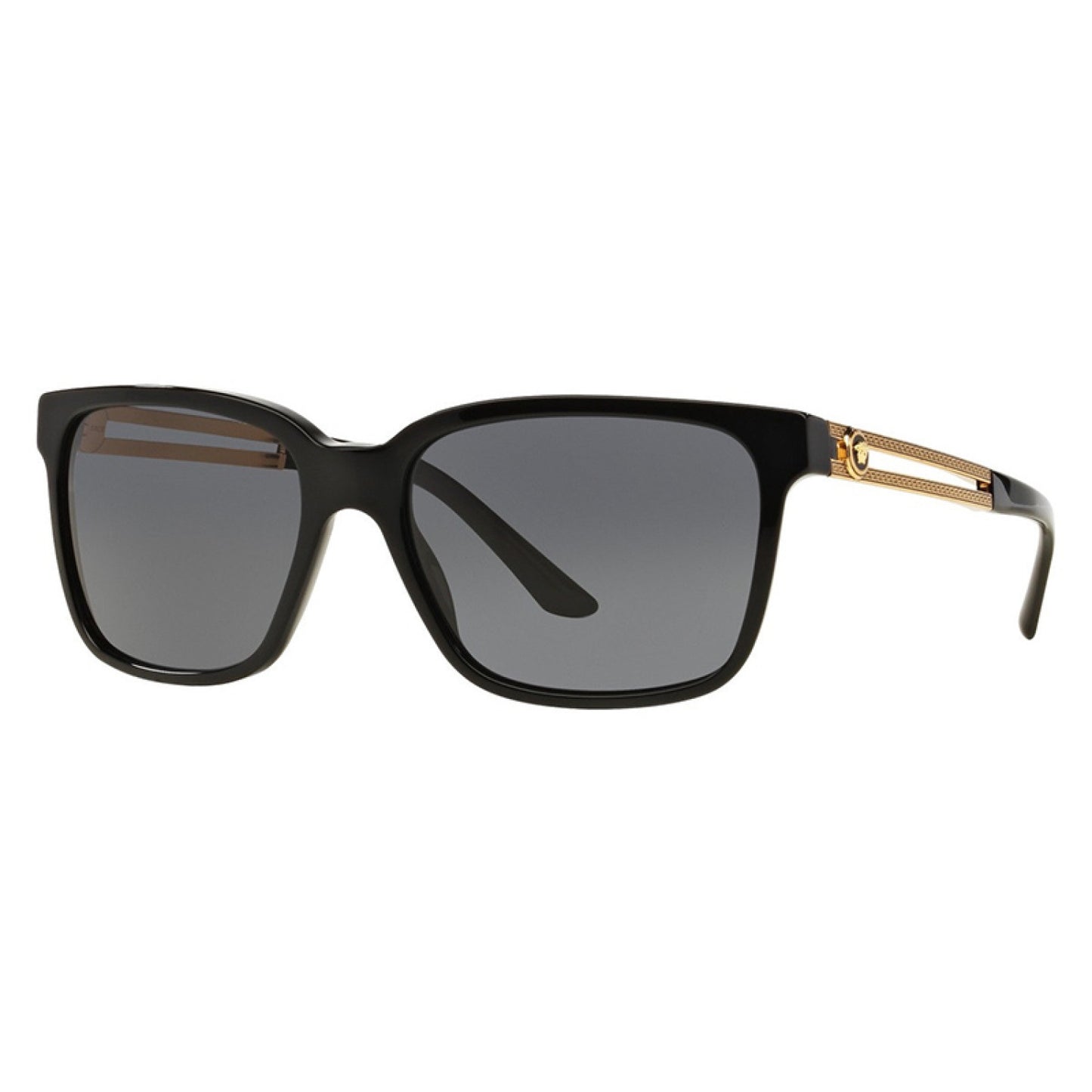 Lentes de Sol Versace VE4307 GB1/87 58-17-145