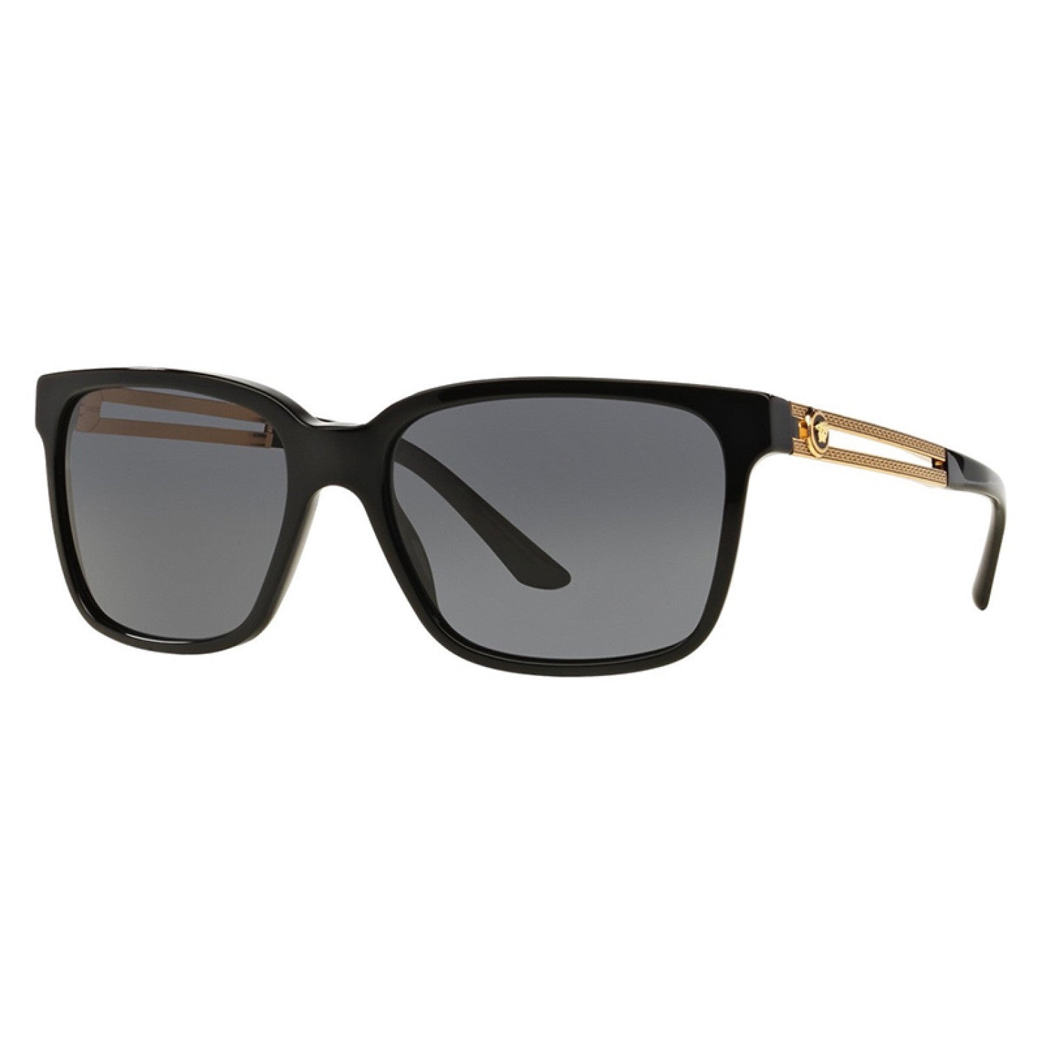 Lentes de Sol Versace VE4307 GB1/87 58-17-145