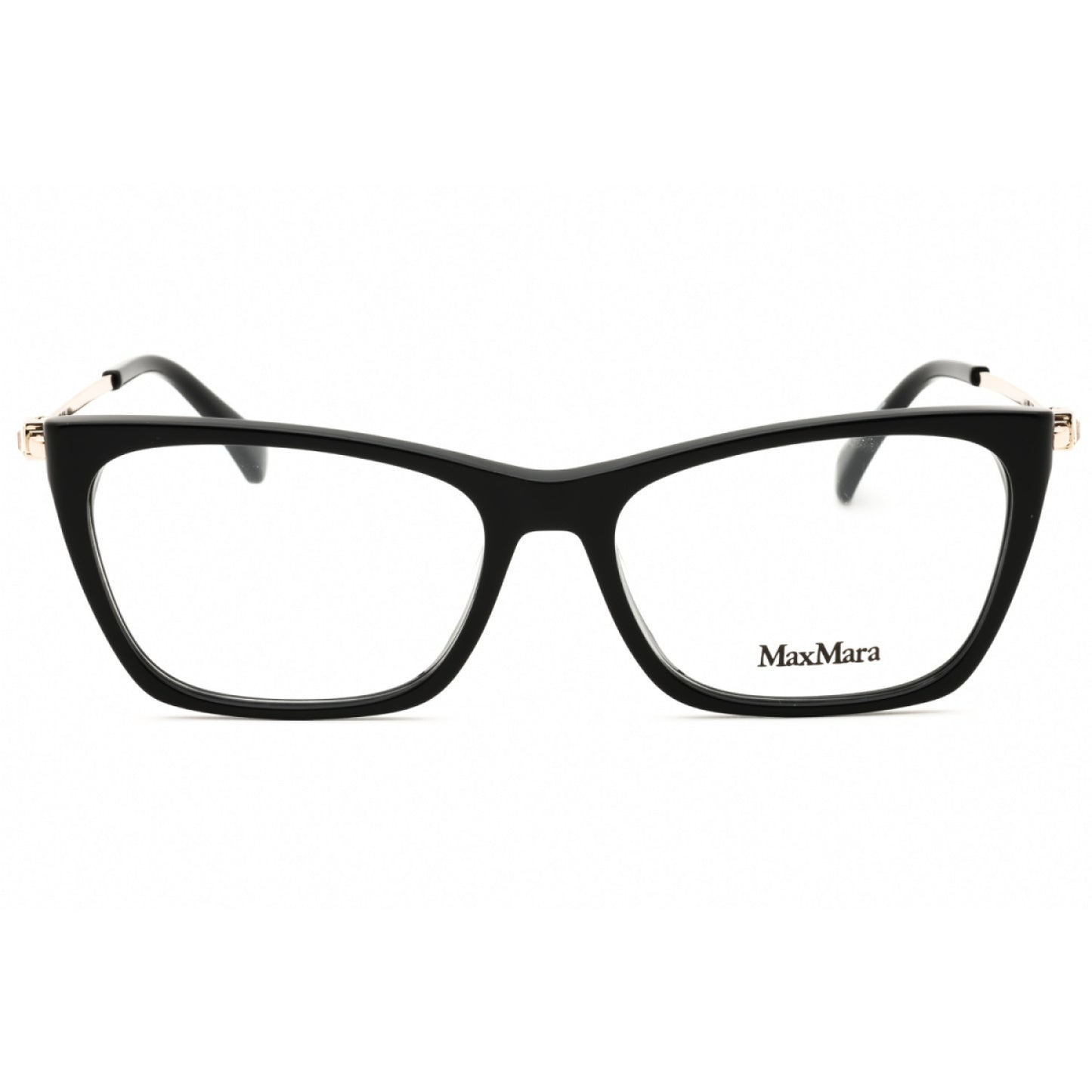 Armazón Oftálmico Max Mara MM5128 001 54-16-140