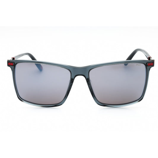 Lentes de Sol Fila SFI447 4ALX 57-16-145