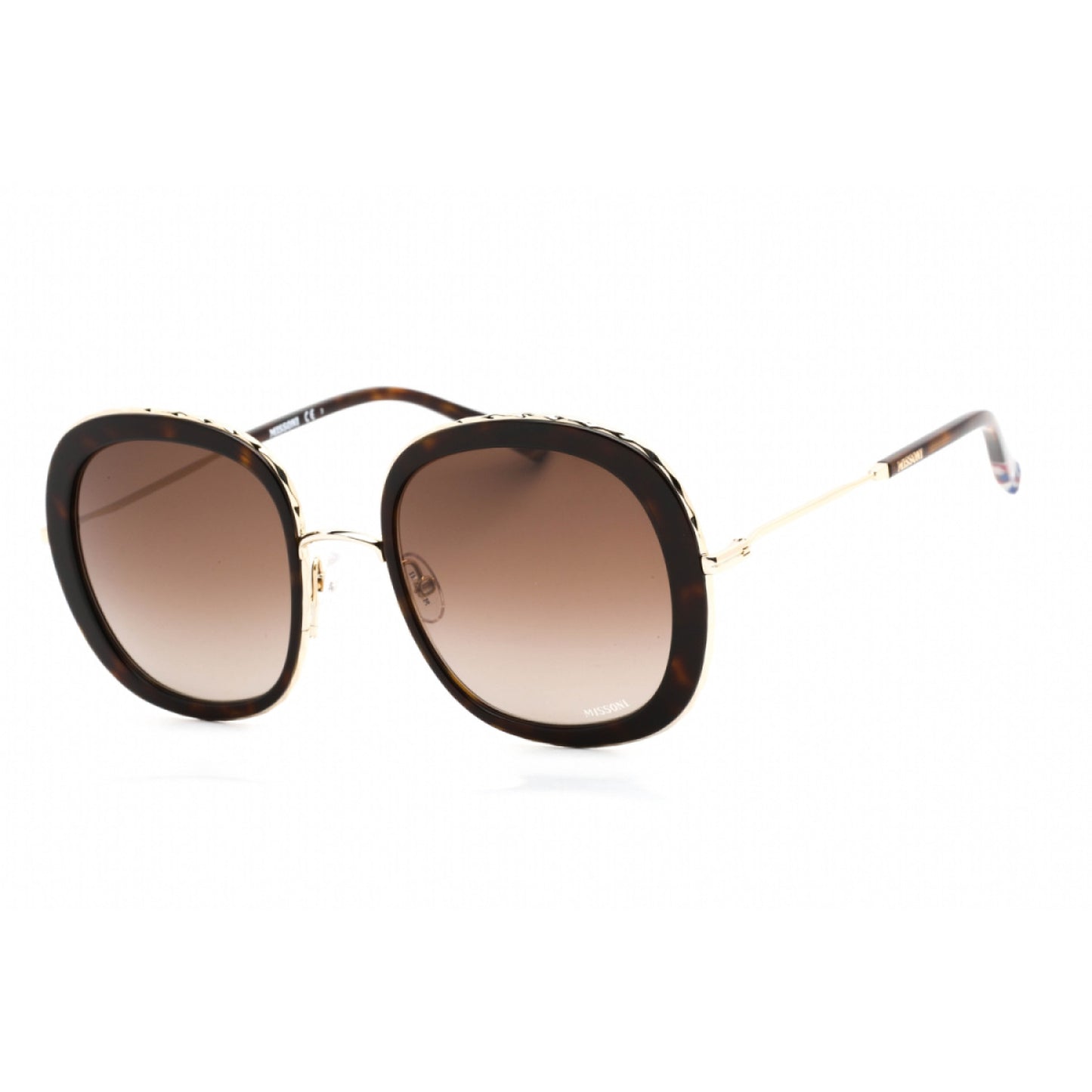 Lentes de Sol Missoni MIS 0034/S 0086HA 53-21-145