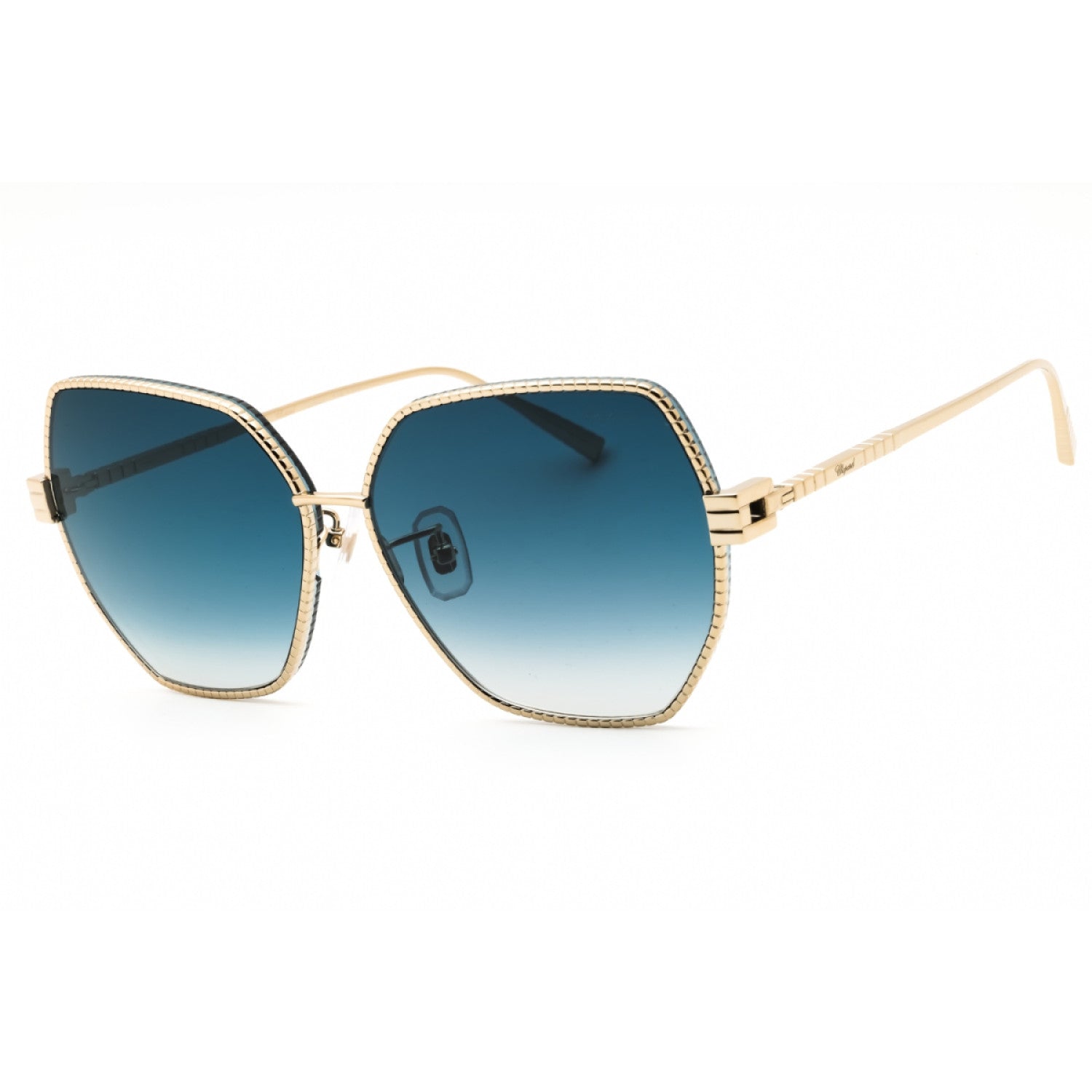 Lentes de Sol Chopard SCHL28M 08FE 59-15-135