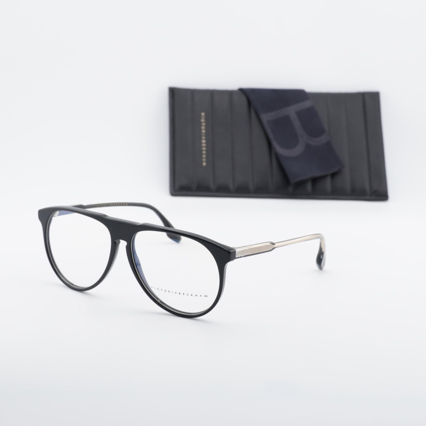 Armazón Oftálmico Victoria Beckham VB2602 001 58-13-140