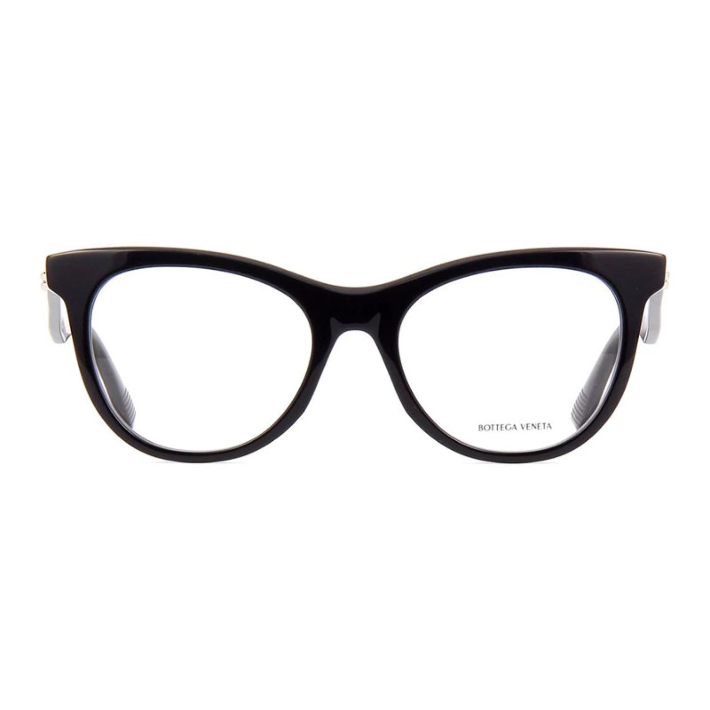 Bottega Veneta Eyeglass Frames BV1064O 001 52-18-140