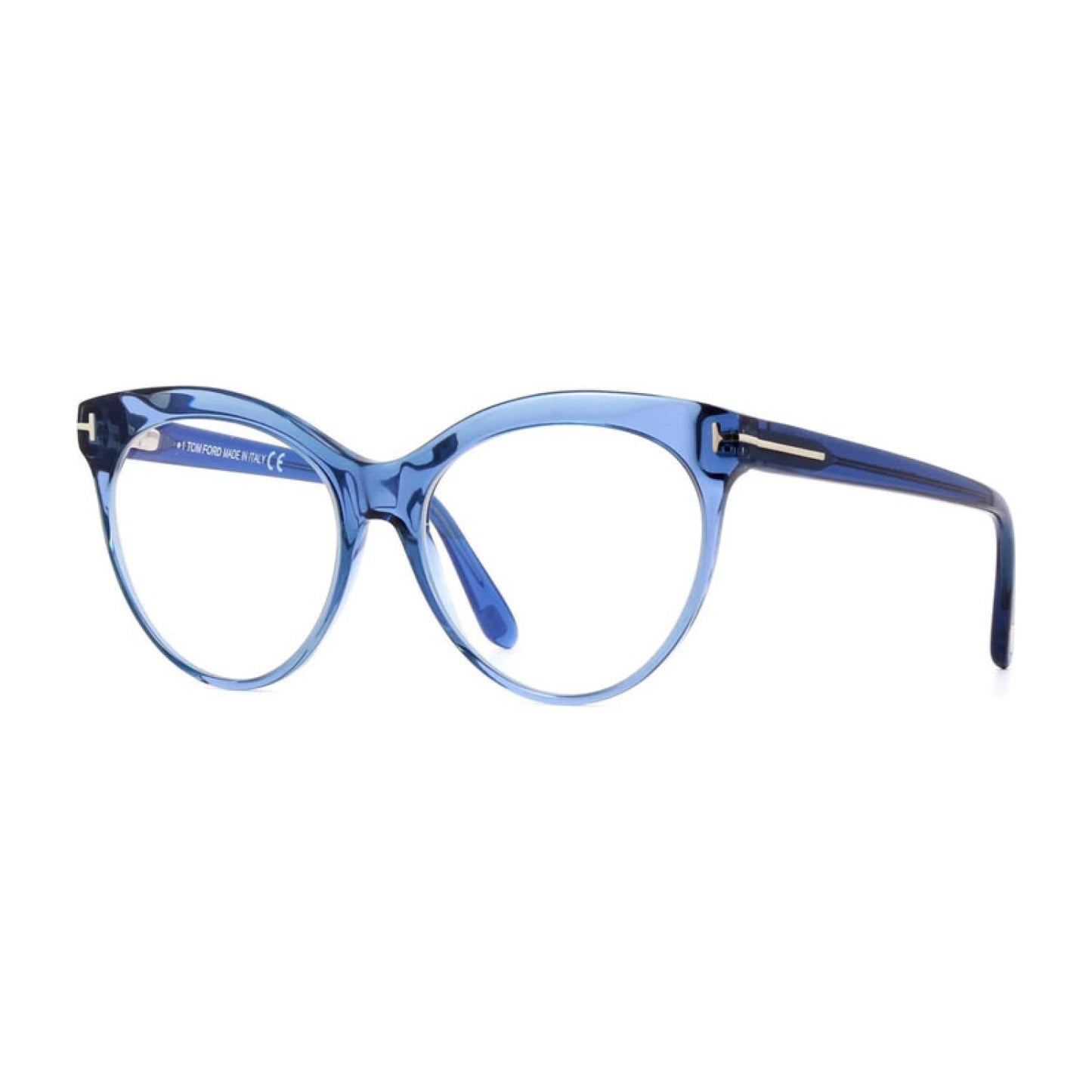 Armazón Oftálmico Tom Ford FT5827-B 090 55-16-140