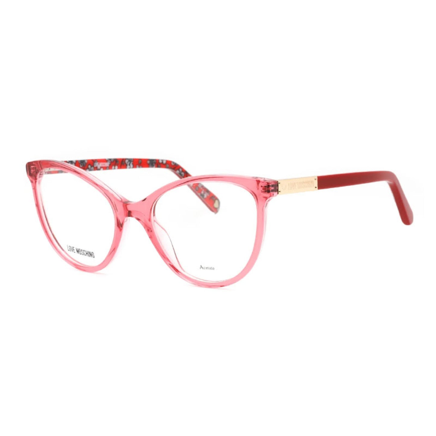 Armazón Oftálmico Moschino MOL574 0C9A00 53-20-140