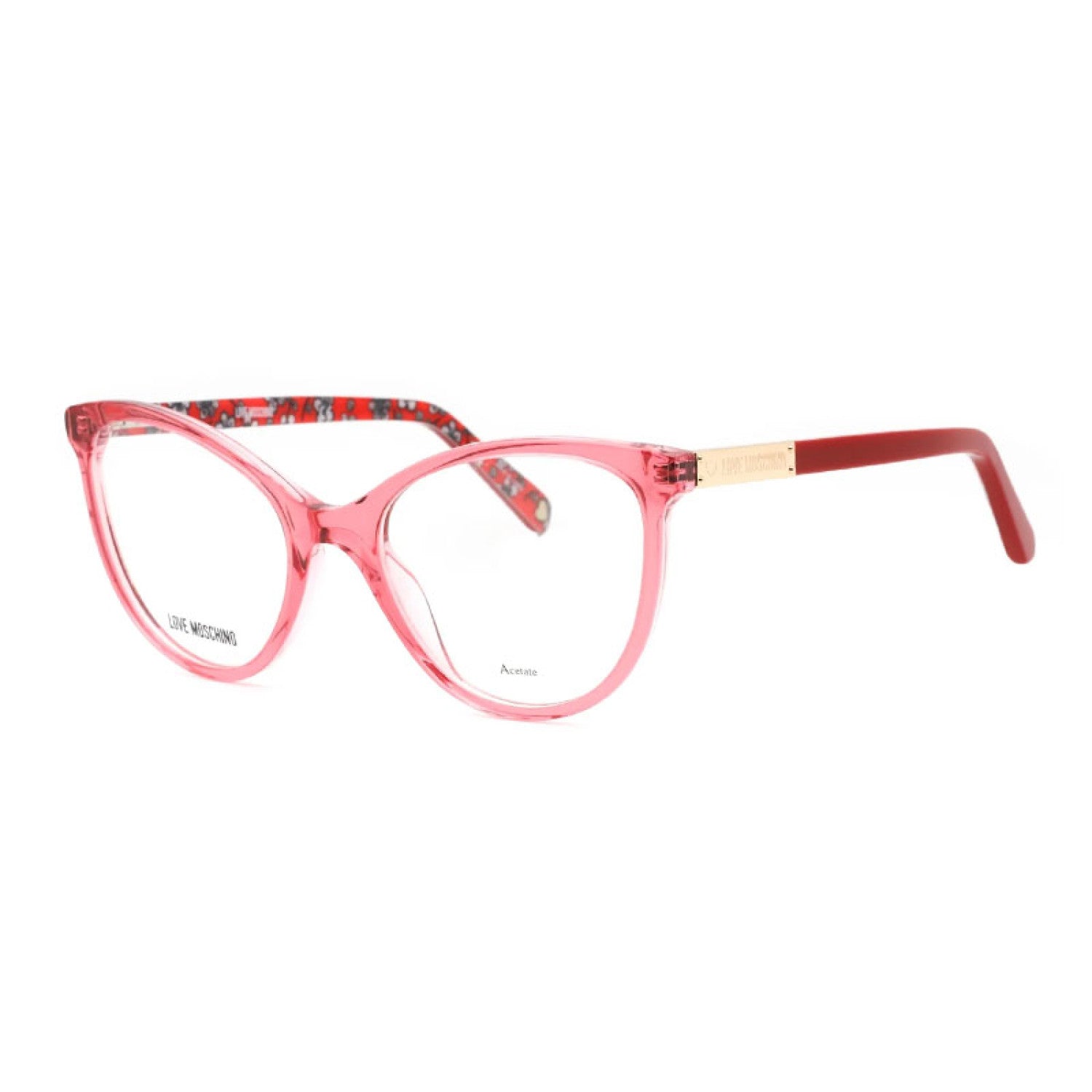 Armazón Oftálmico Moschino MOL574 0C9A00 53-20-140