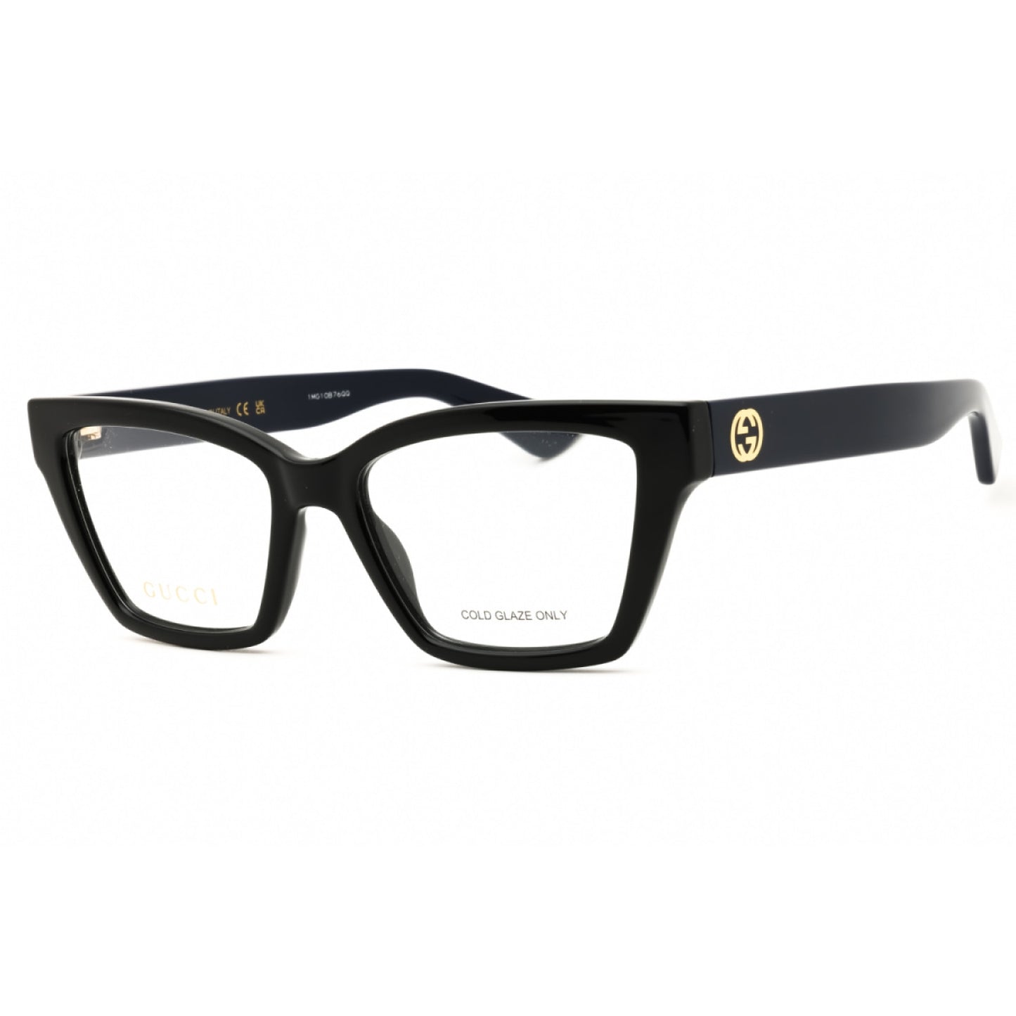 Armazón Oftálmico Gucci GG1715O 009 53-17-140