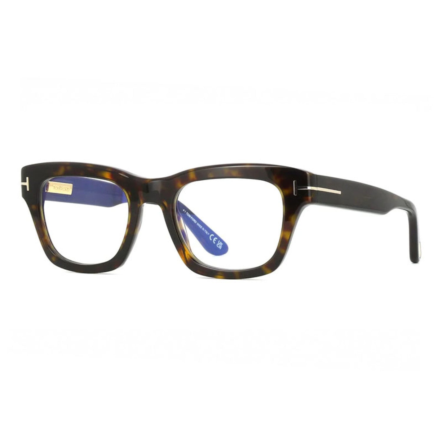 Armazón Oftálmico Tom Ford FT6036-B 052 52-21-145