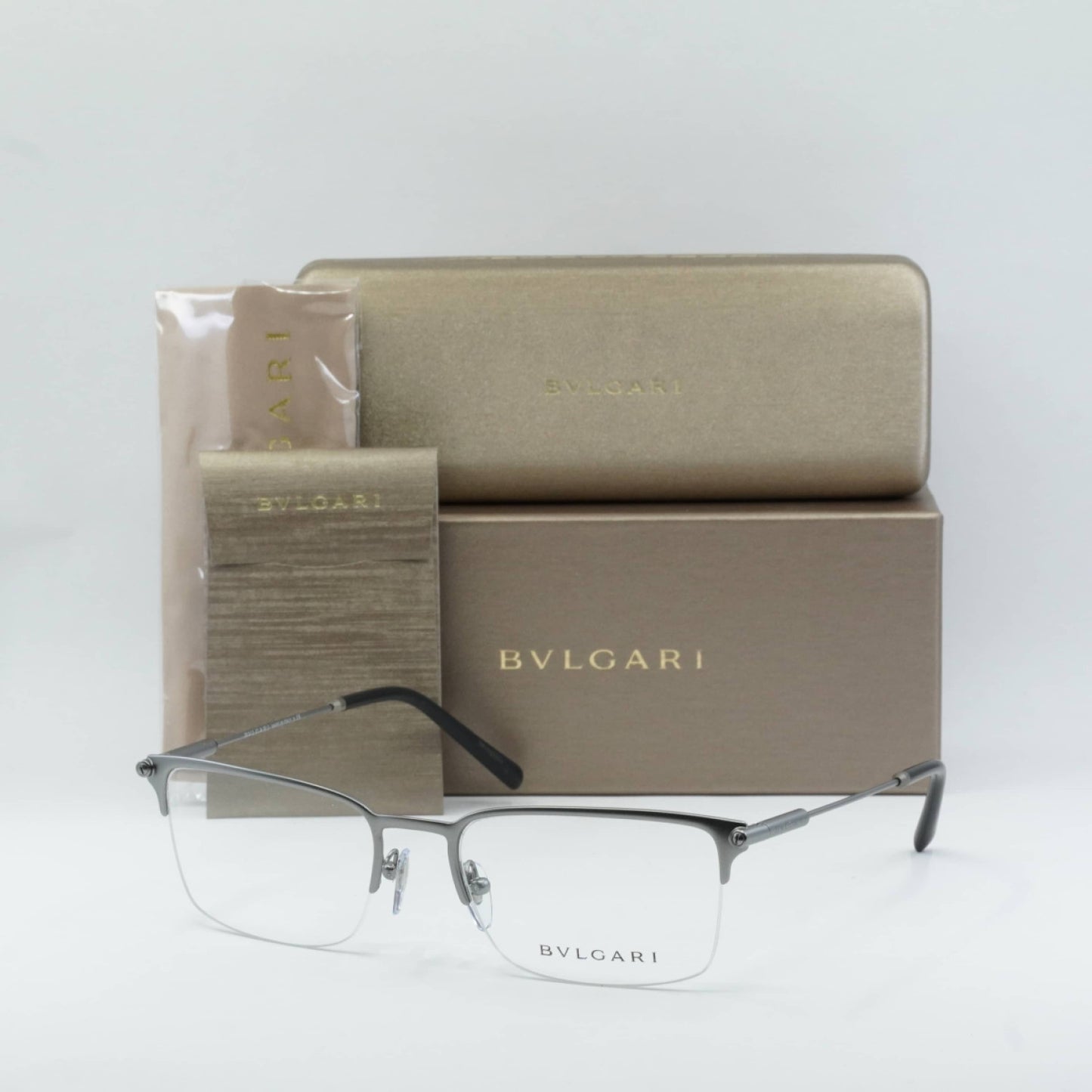 Armazón Oftálmico Bvlgari BV1096 195 55-19-145