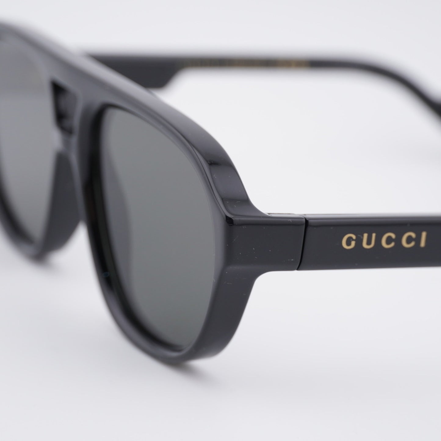 Gucci Sunglasses GG1239S 004 58-16-145