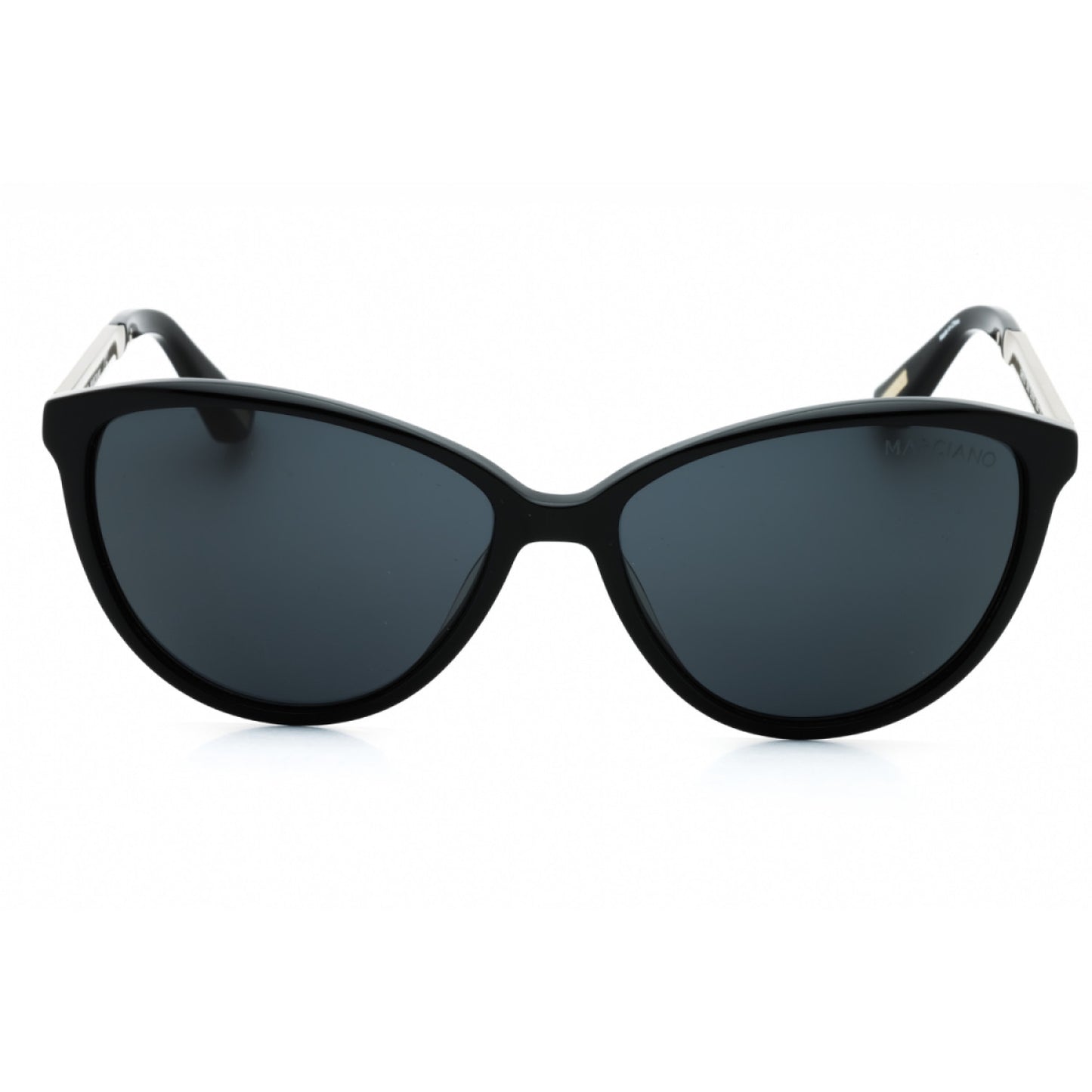 Lentes de Sol Guess by Marciano GM0755 01A 57-15-135