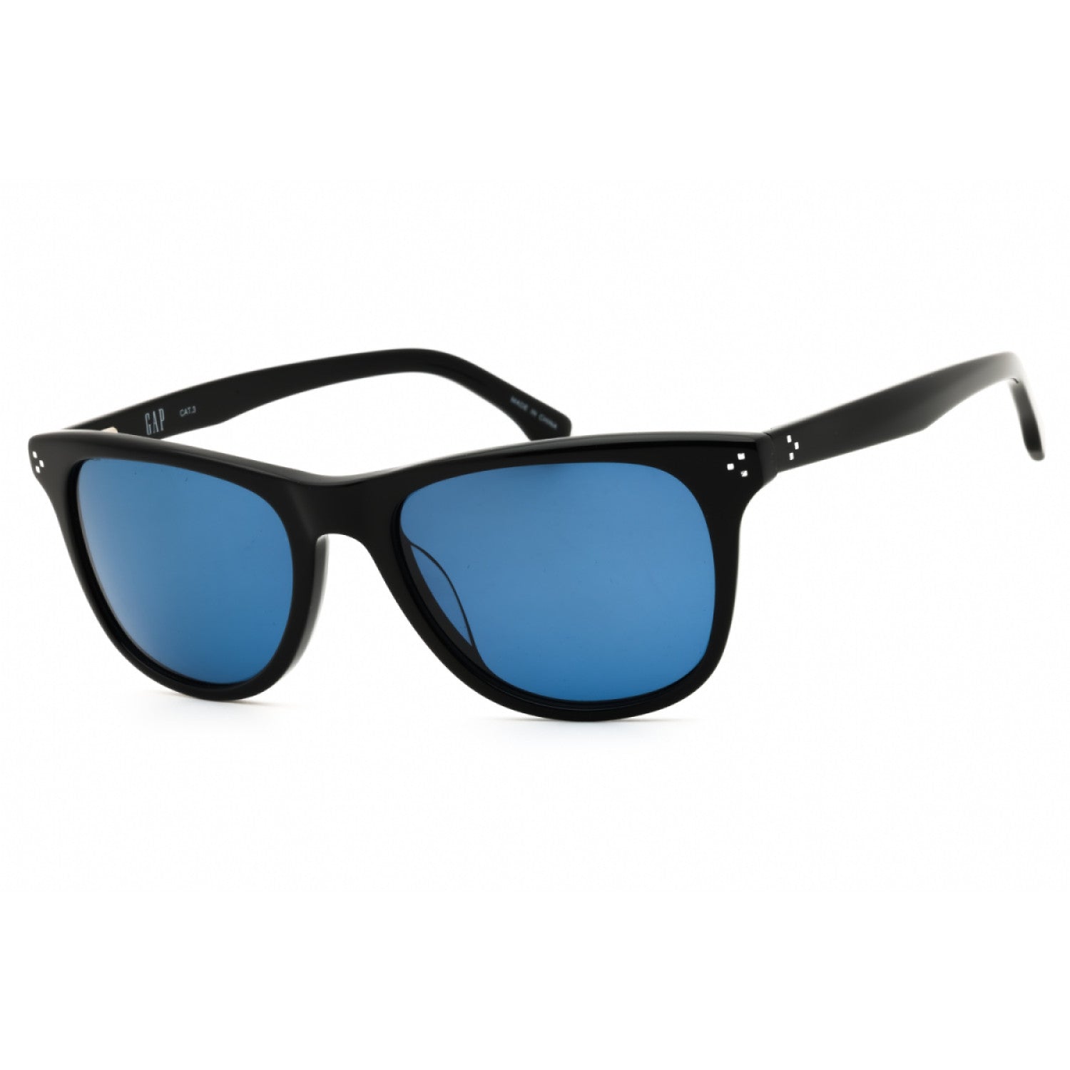 Lentes de Sol GAP SGP016 0BLA 54-19-145