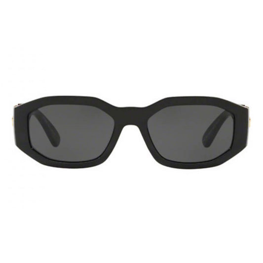 Lentes de Sol Versace VE4361 GB1/87 53-18-140