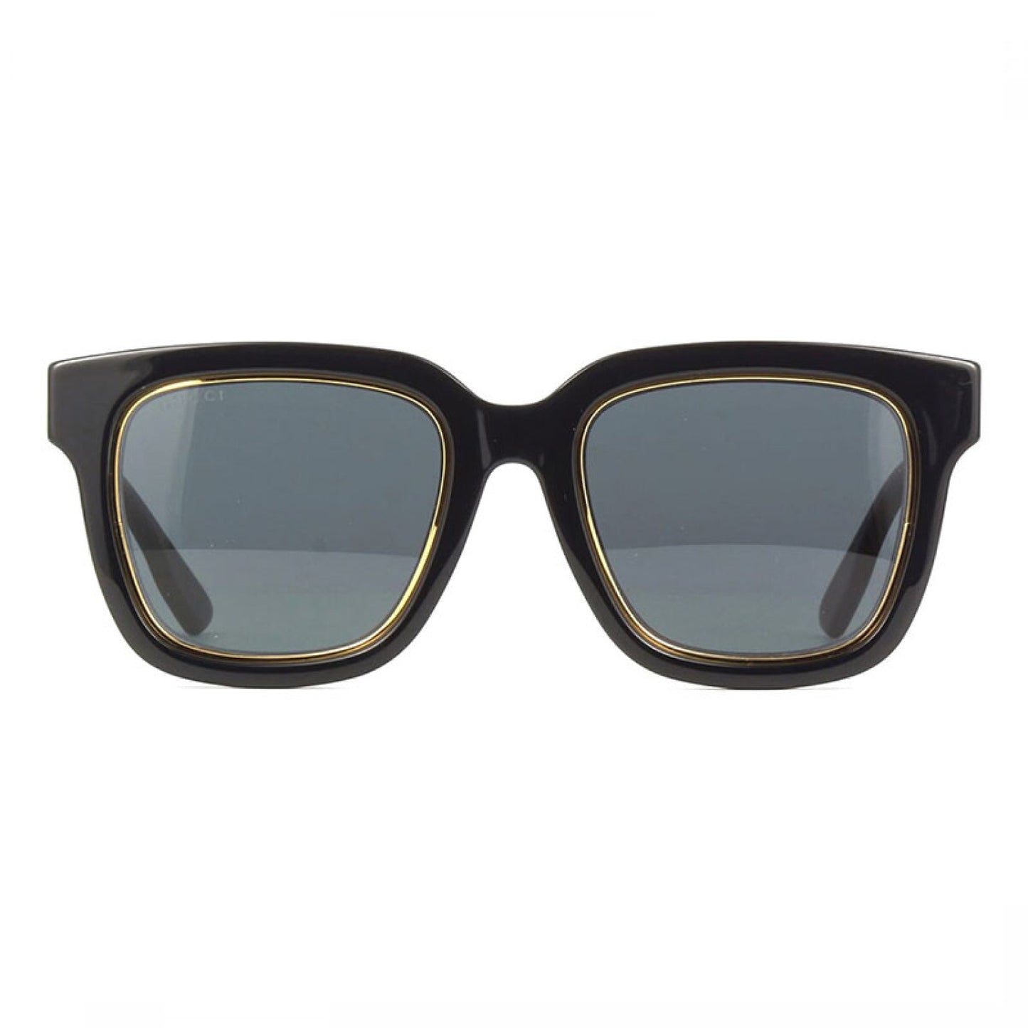 Lentes de Sol Gucci GG1136SA 001 52-21-150