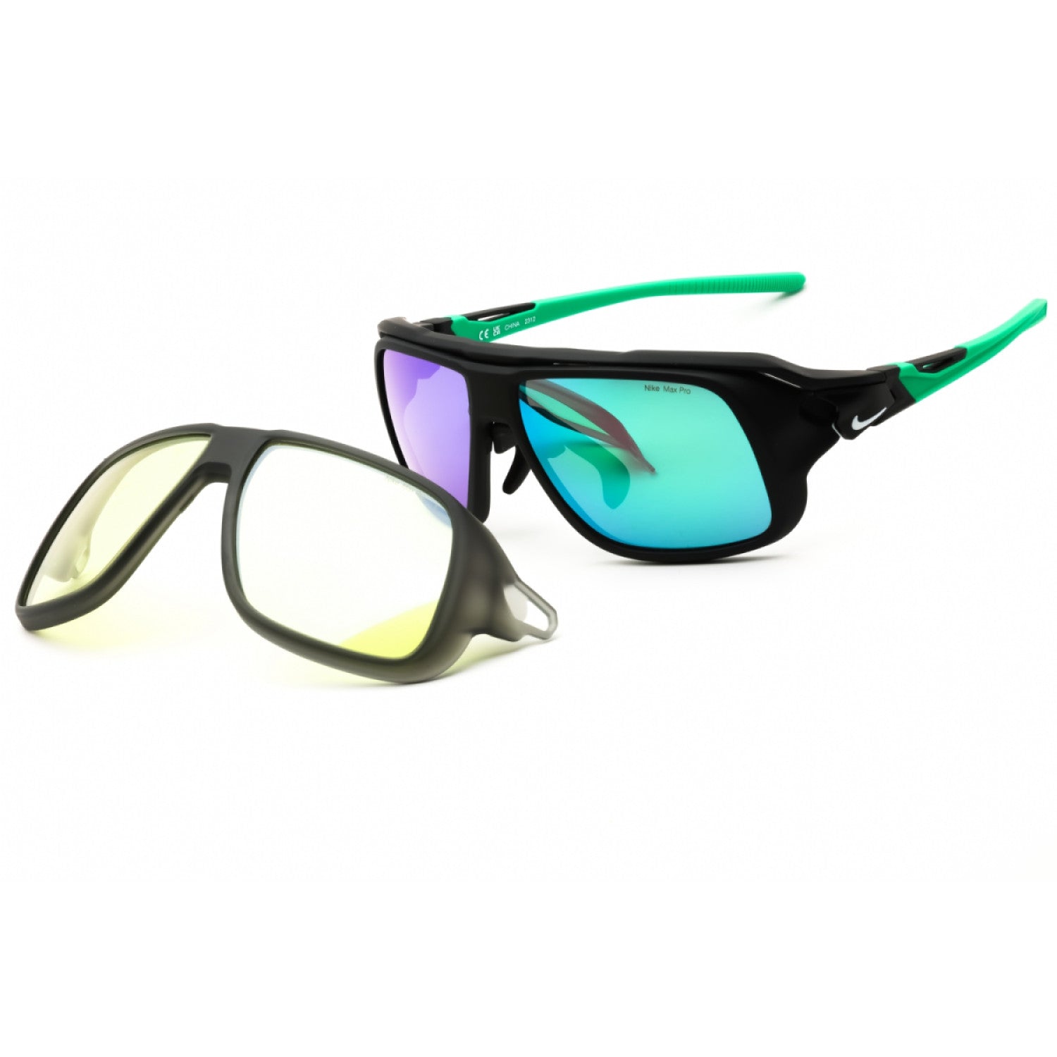 Lentes de Sol Nike NIKE FLYFREE SOAR EV24001 011 59-15-130