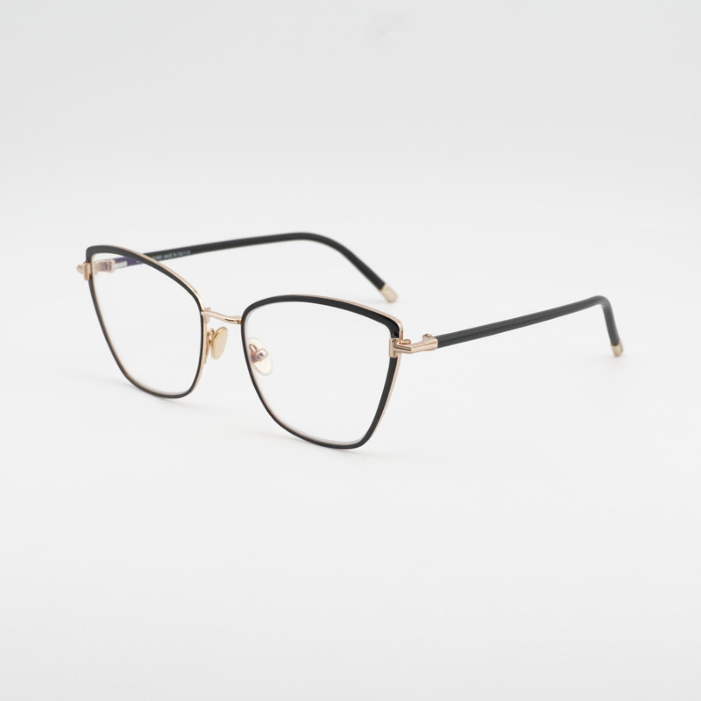 Armazón Oftálmico Tom Ford FT5740-B 001 54-17-140