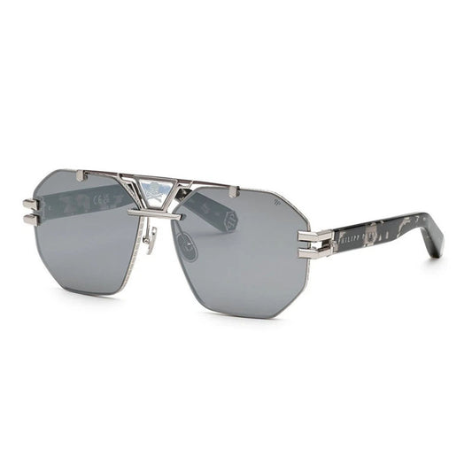 Lentes de Sol Philipp Plein SPP077V 523X 63-15-150