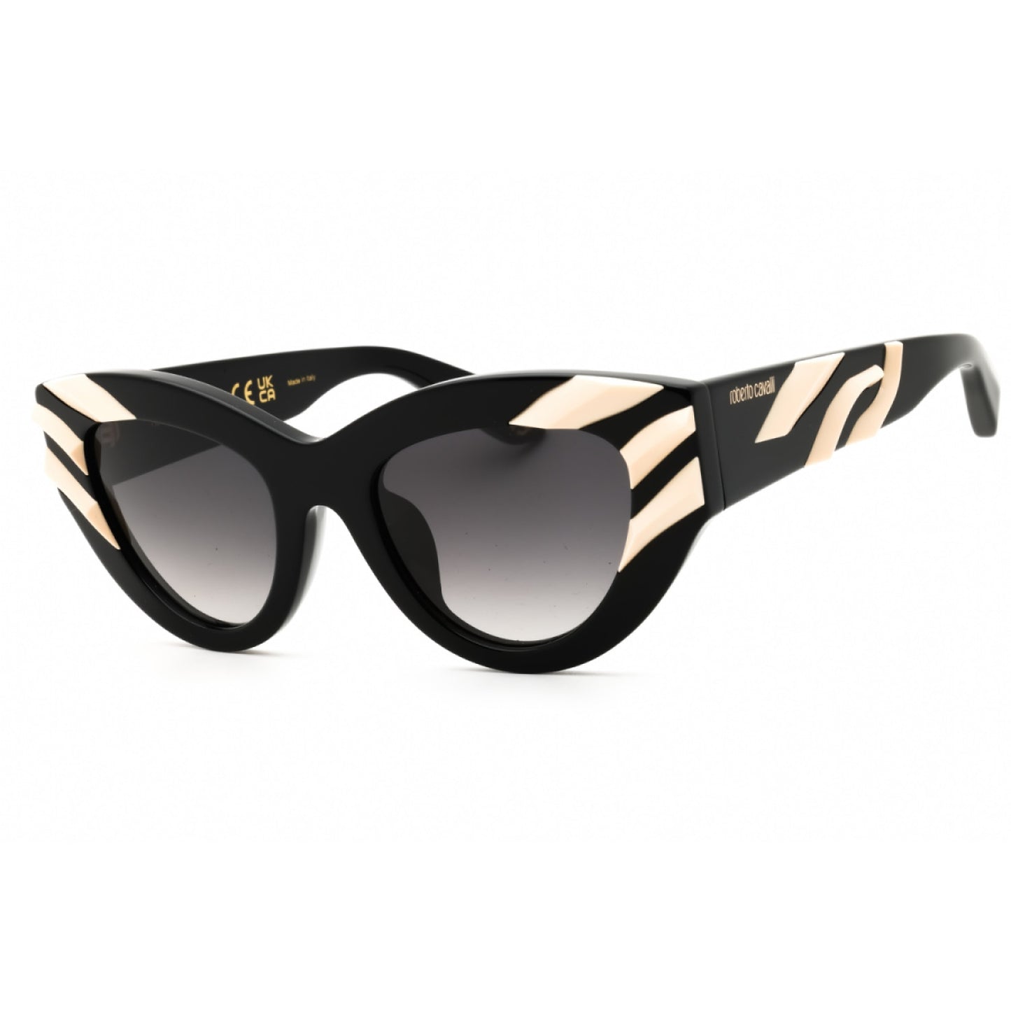 Lentes de Sol Roberto Cavalli SRC009V 700Y 51-21-140