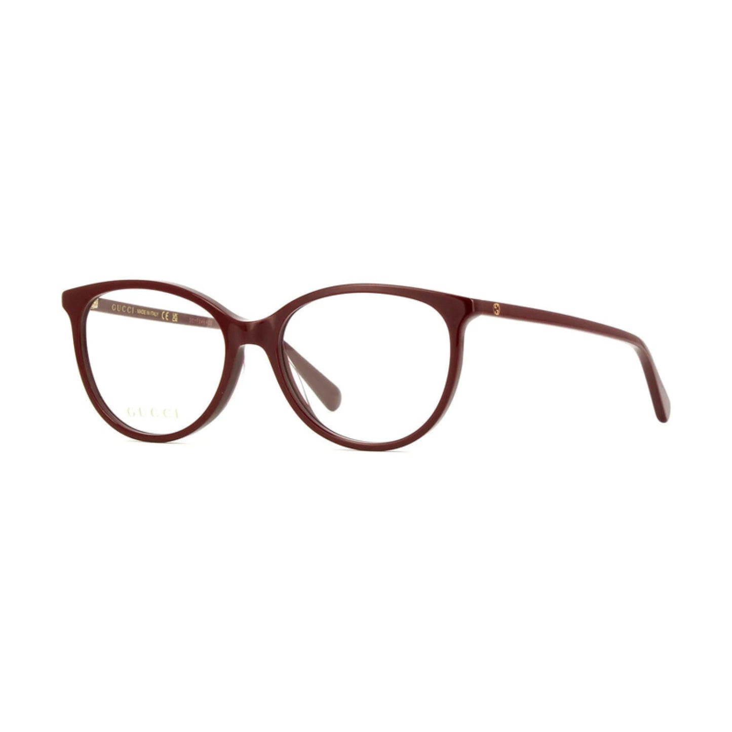 Armazón Oftálmico Gucci GG0550O 011 53-16-140