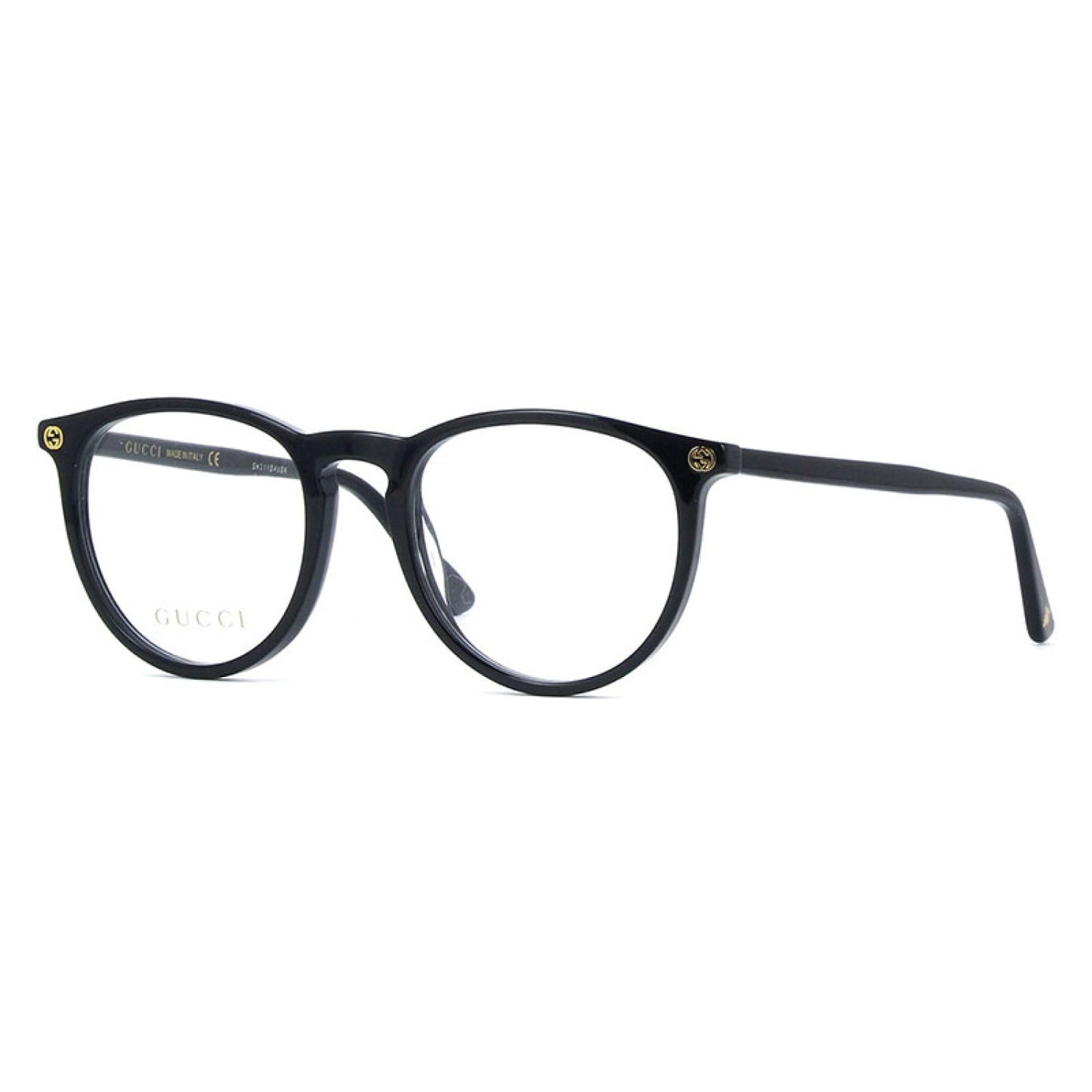Armazón Oftálmico Gucci GG0027O 001 50-20-140