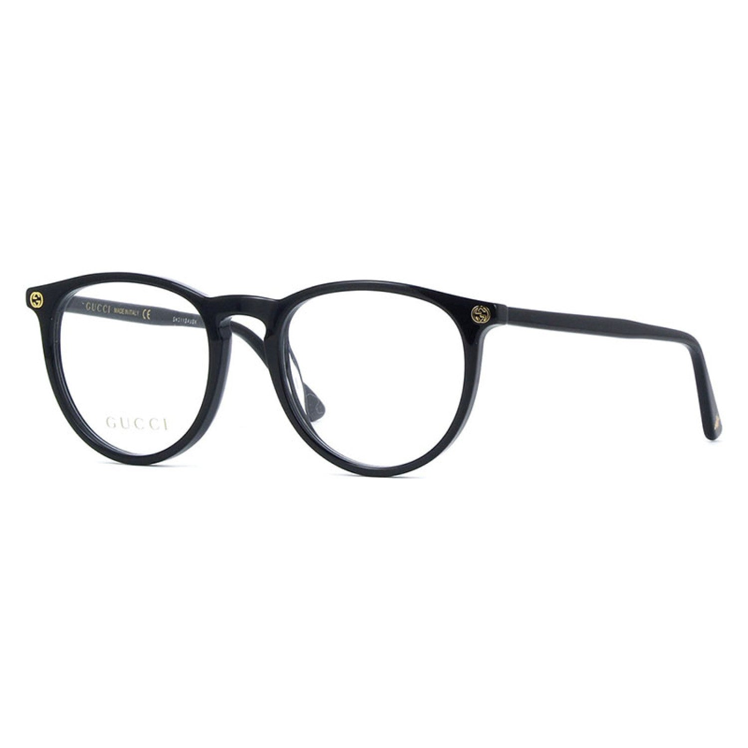 Armazón Oftálmico Gucci GG0027O 001 50-20-140