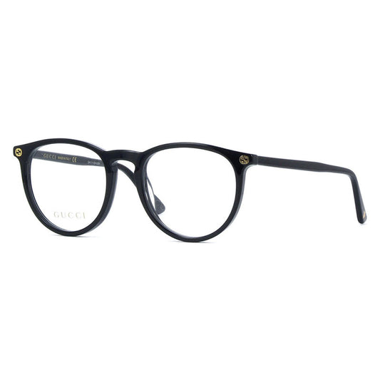 Armazón Oftálmico Gucci GG0027O 001 50-20-140