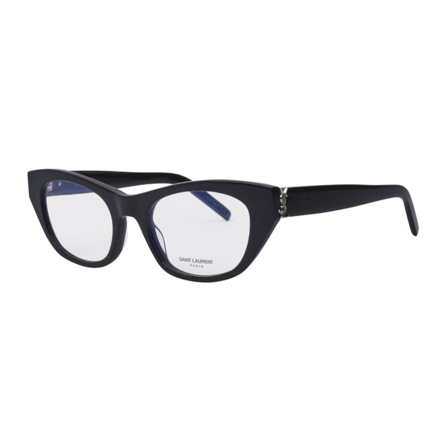 Armazón Oftálmico Saint Laurent SLM80 001 52-19-140