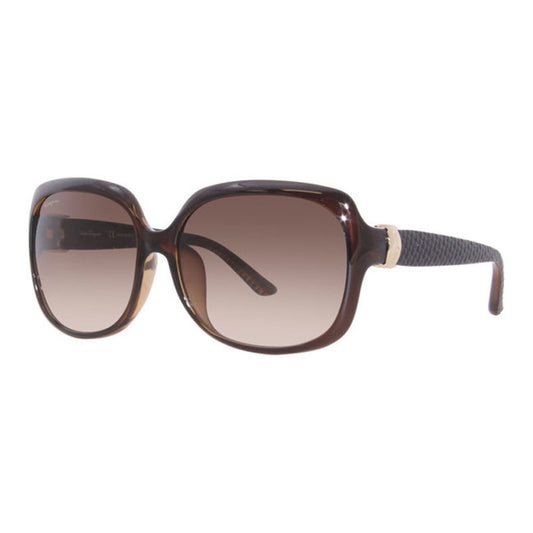 Lentes de Sol Salvatore Ferragamo SF739SA 210 59-15-135