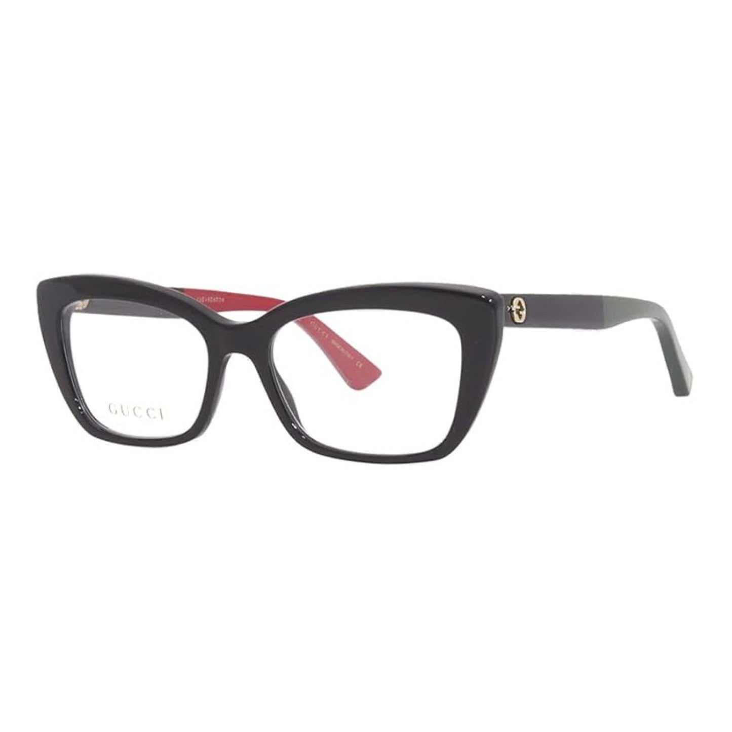 Armazón Oftálmico Gucci GG0165ON 003 51-17-140