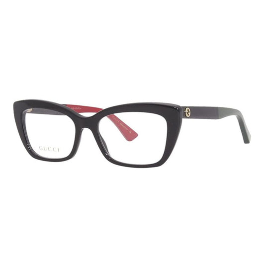 Armazón Oftálmico Gucci GG0165ON 003 51-17-140