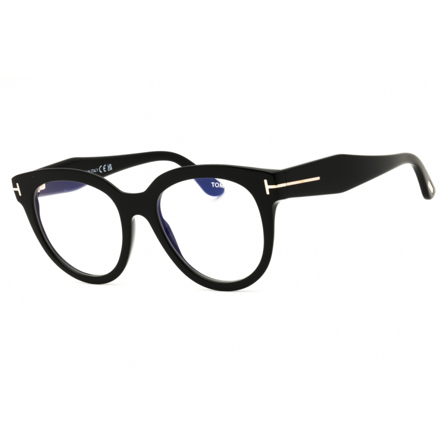 Armazón Oftálmico Tom Ford FT5987-B 001 52-19-140