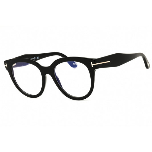Armazón Oftálmico Tom Ford FT5987-B 001 52-19-140