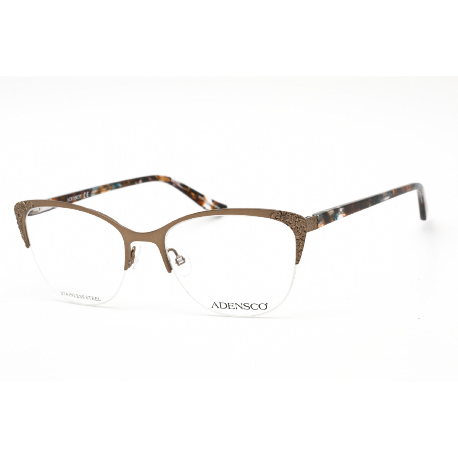 Armazón Oftálmico Adensco AD 241 04IN00 52-17-135