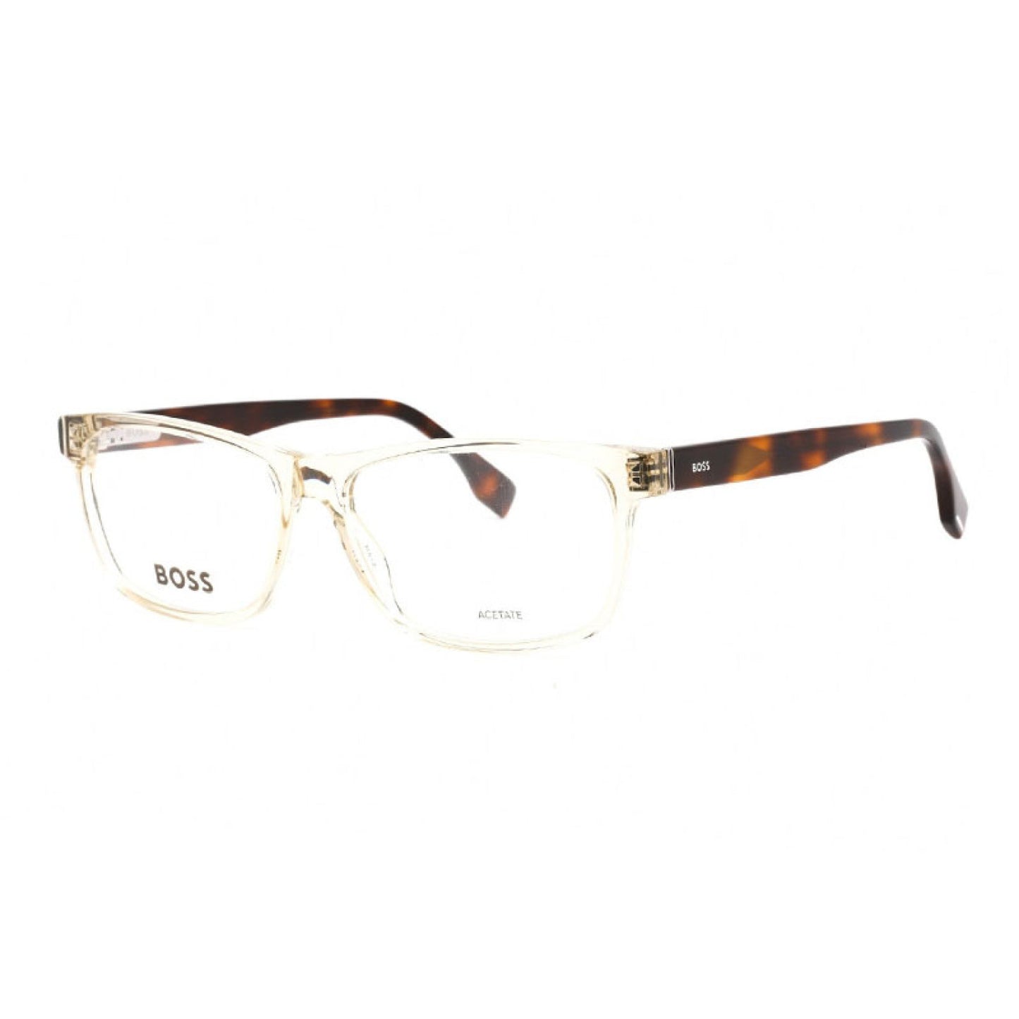 Armazón Oftálmico Hugo Boss BOSS 1518 0XNZ00 58-16-145