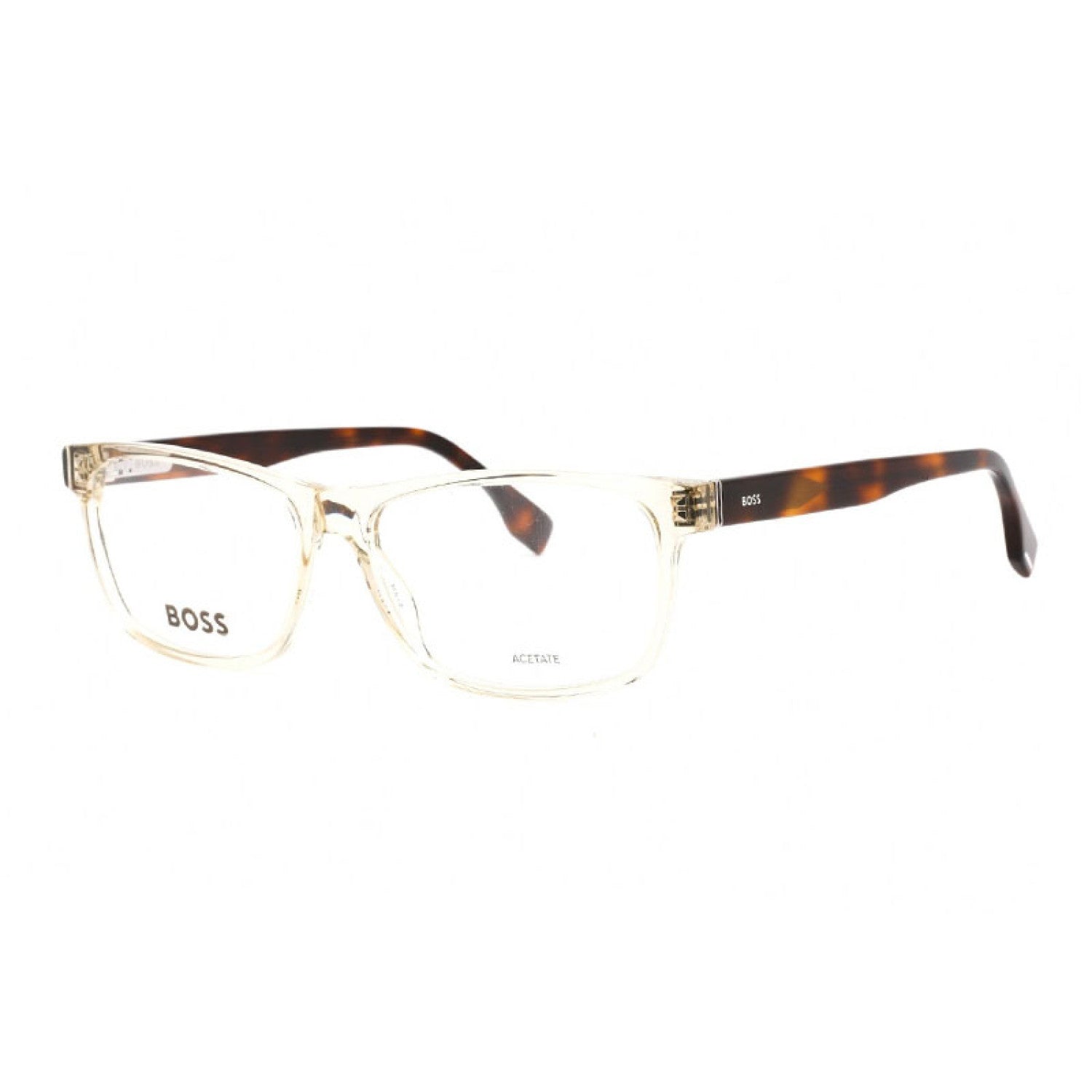 Armazón Oftálmico Hugo Boss BOSS 1518 0XNZ00 58-16-145